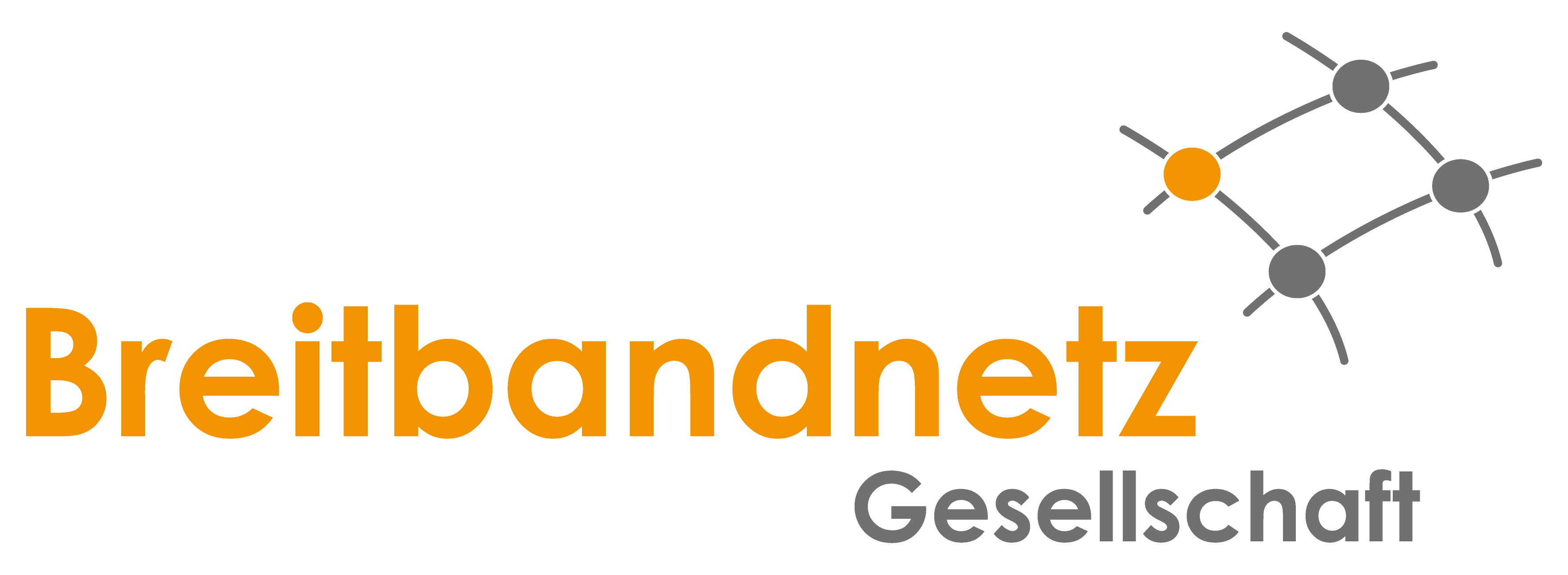 Logo Breitbandnetz Gesellschaft transparent