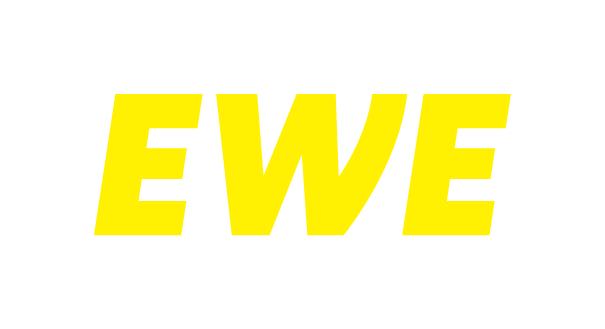 Logo EWE neu