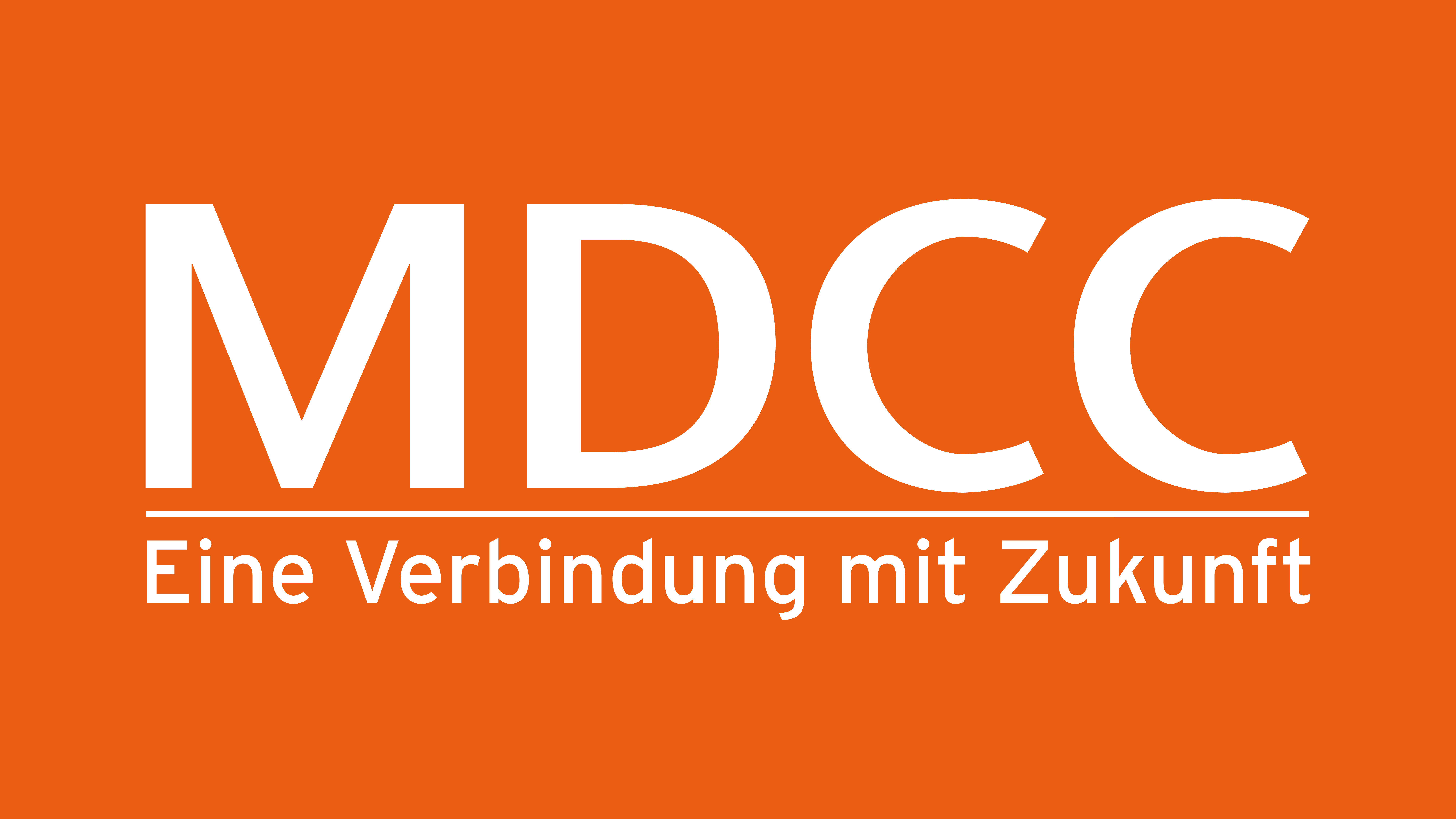 Logo MDCC