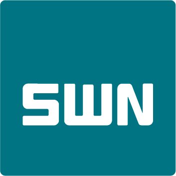 SWN-Logo positiv ohne Subline